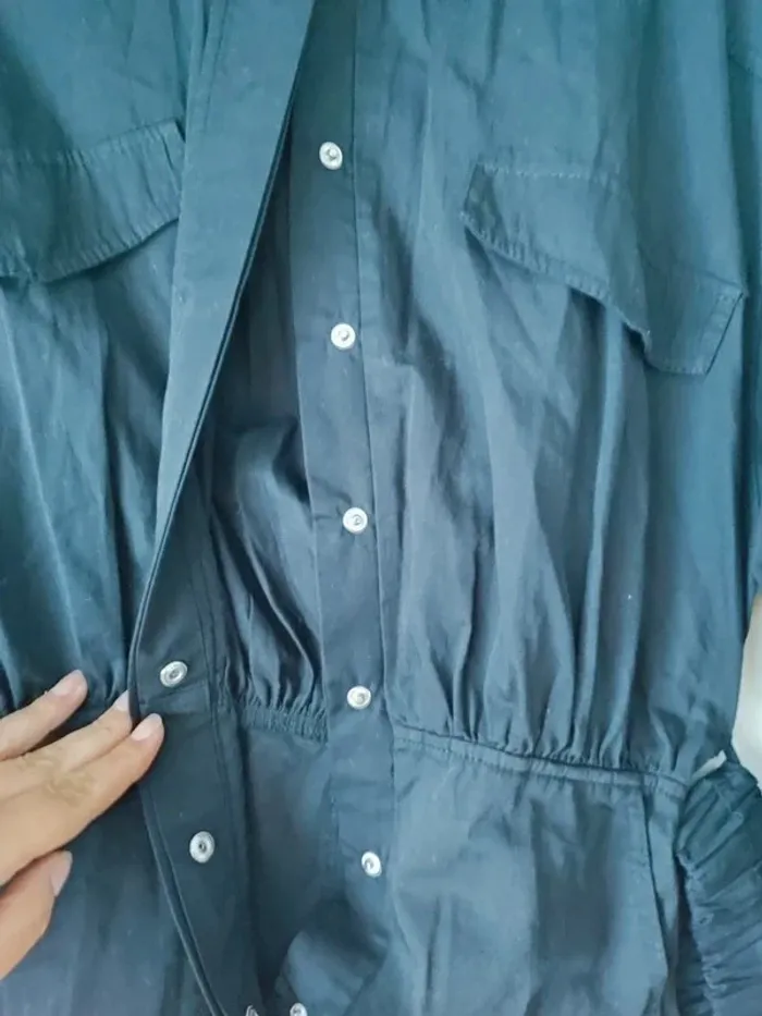 Robe   manches longues taille S - photo numéro 3