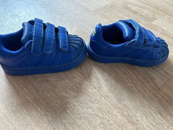 Baskets Adidas - photo numéro 4
