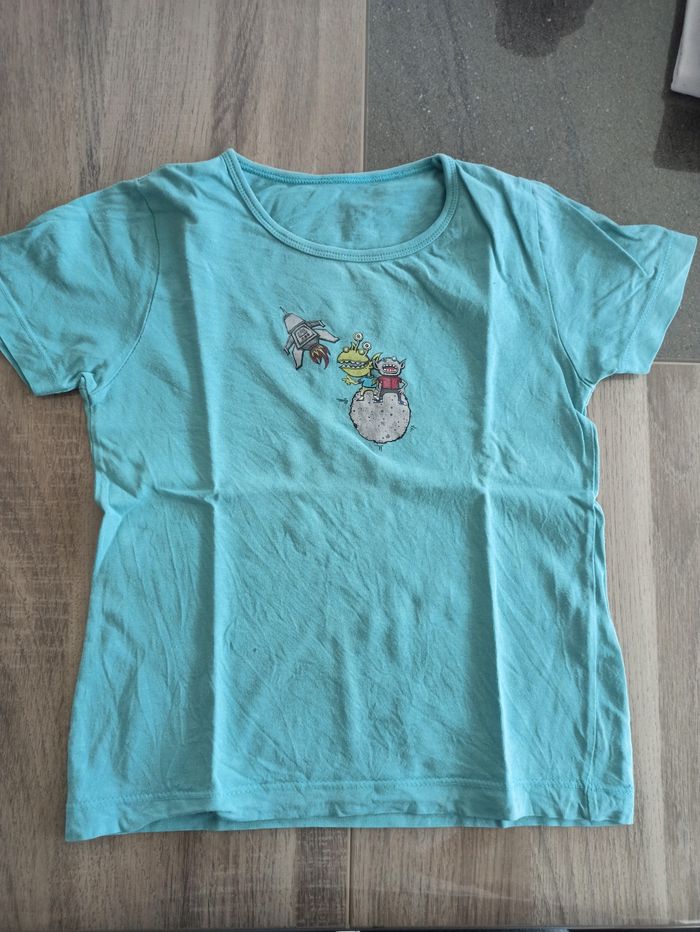Maillot de corps