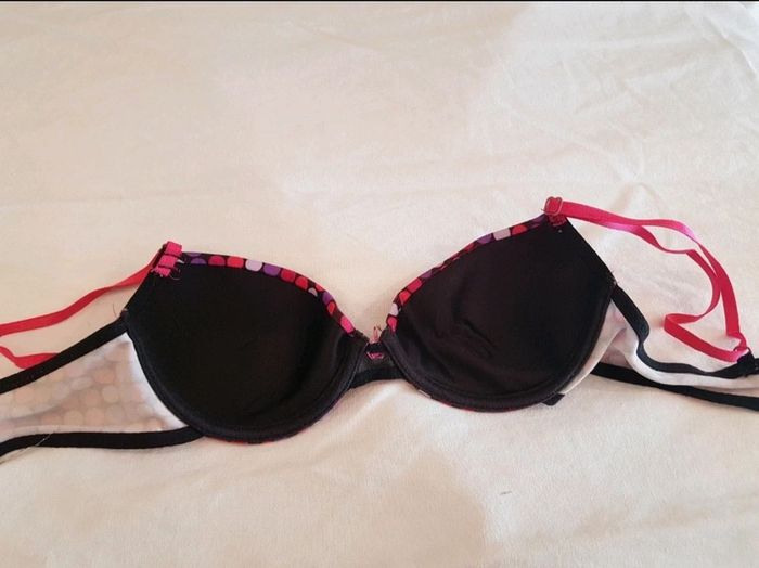 Soutien gorge 70B - photo numéro 3