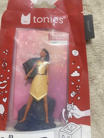 Tonies
