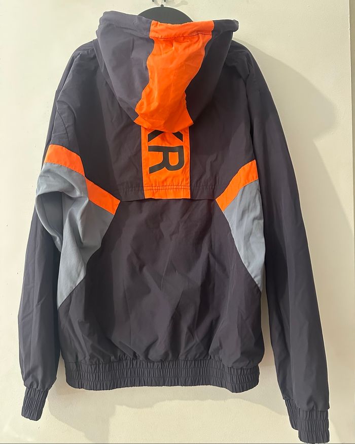 Haut Foot Korner – Taille XS