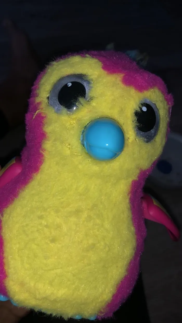 Hatchimals - photo numéro 4
