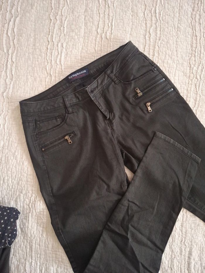 Jean used Symphonia taille 38