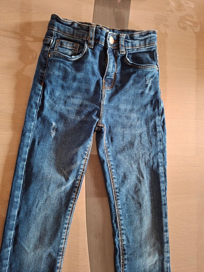 Jean 7 ans - photo numéro 2