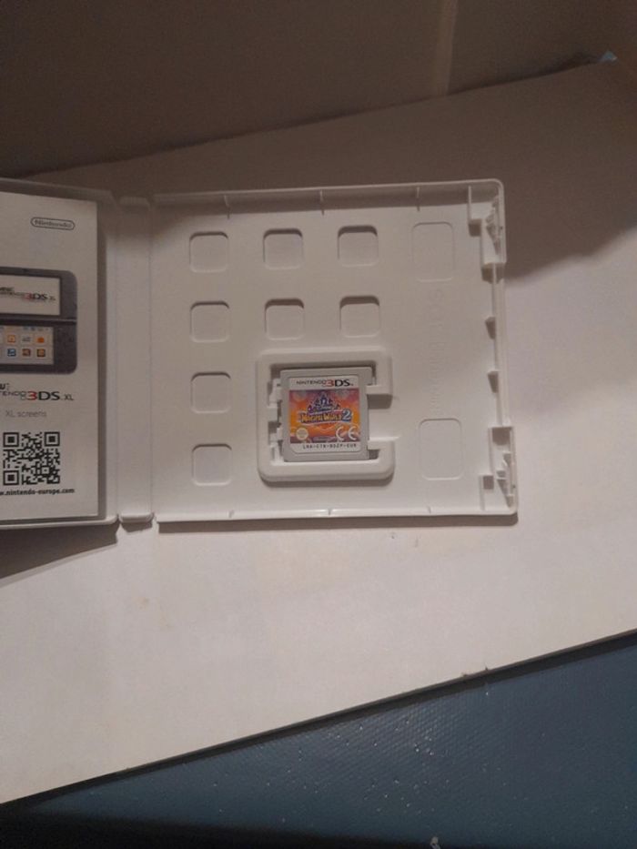 Disney Magical World 2 Nintendo 3DS - photo numéro 8