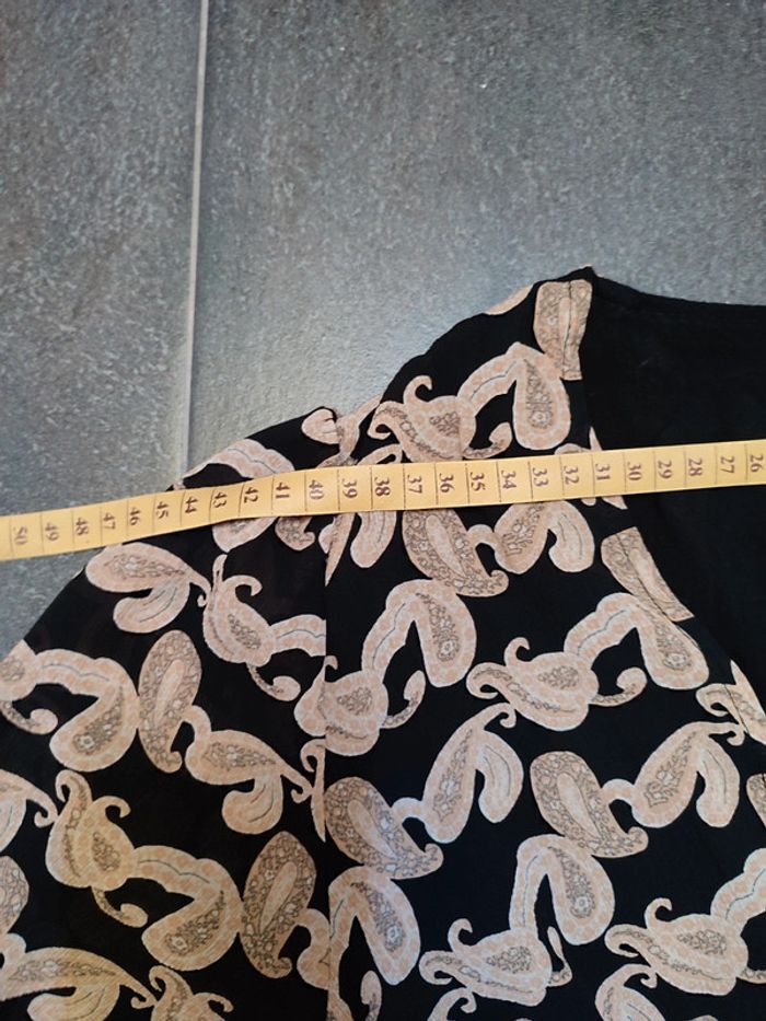 Robe cintrée taille 3 - photo numéro 17