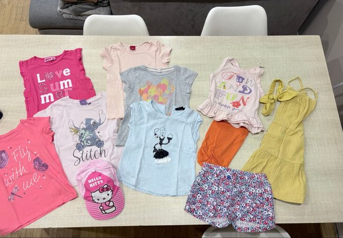 Gros lot 5 ans - photo numéro 8