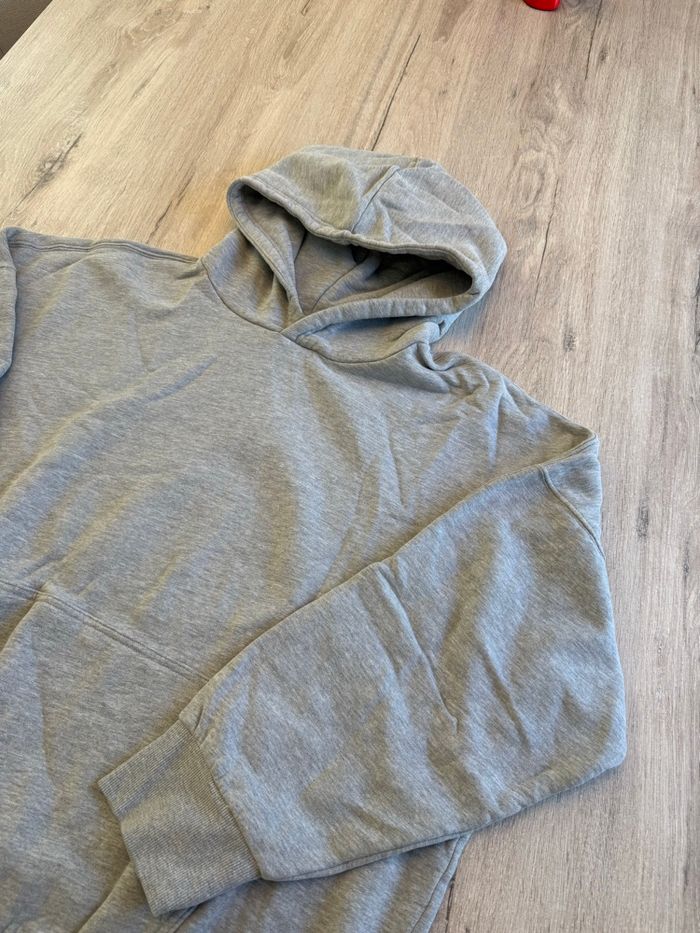 Pull Only&Sons gris - XXL - photo numéro 4