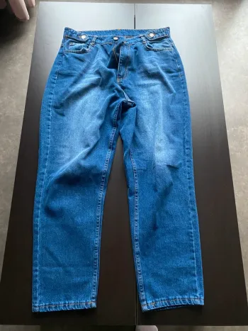 Jean regular neuf Shein