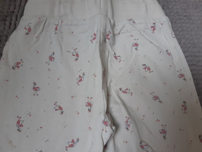 Pyjama TAO 6 ans - photo numéro 5