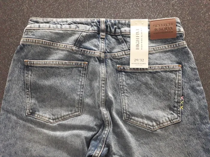 Jean Scotch &Soda neuf - photo numéro 6