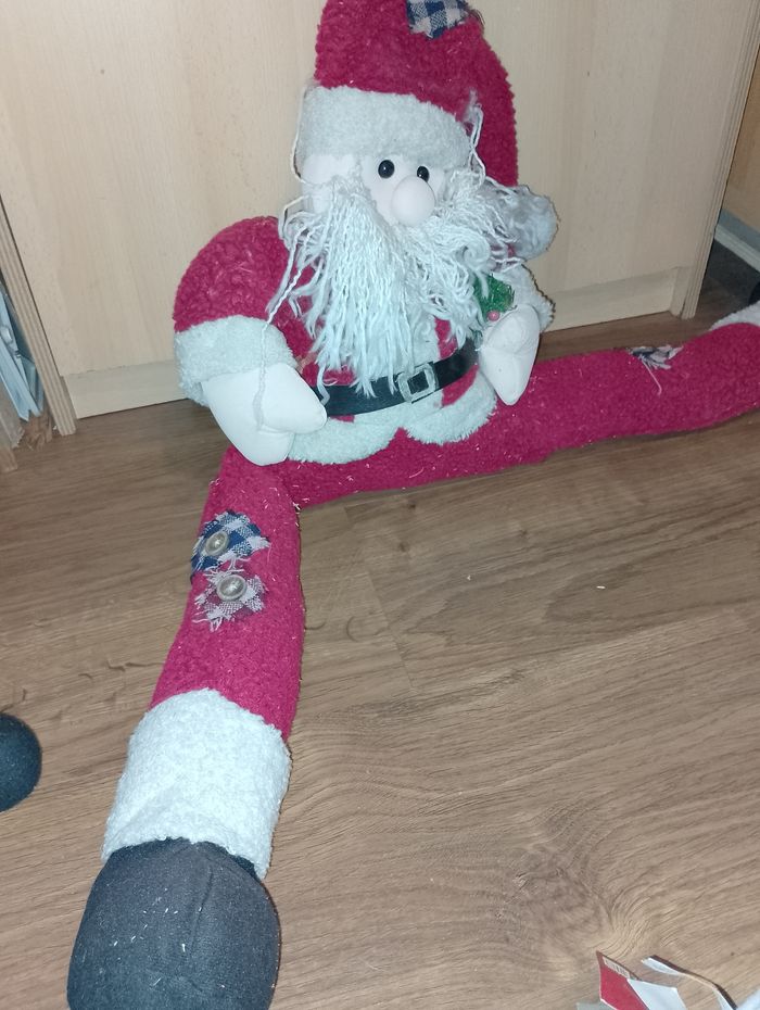 Différentes décoration Noël TBE - photo numéro 9