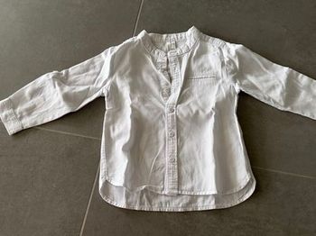Chemise Orchestra 