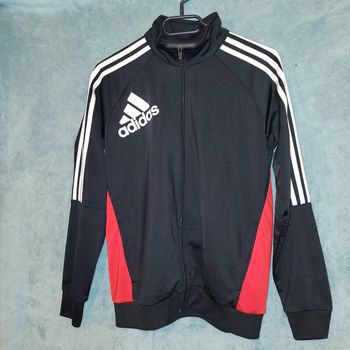 Veste Zippée Adidas Enfant - Taille 13 / 14 ans