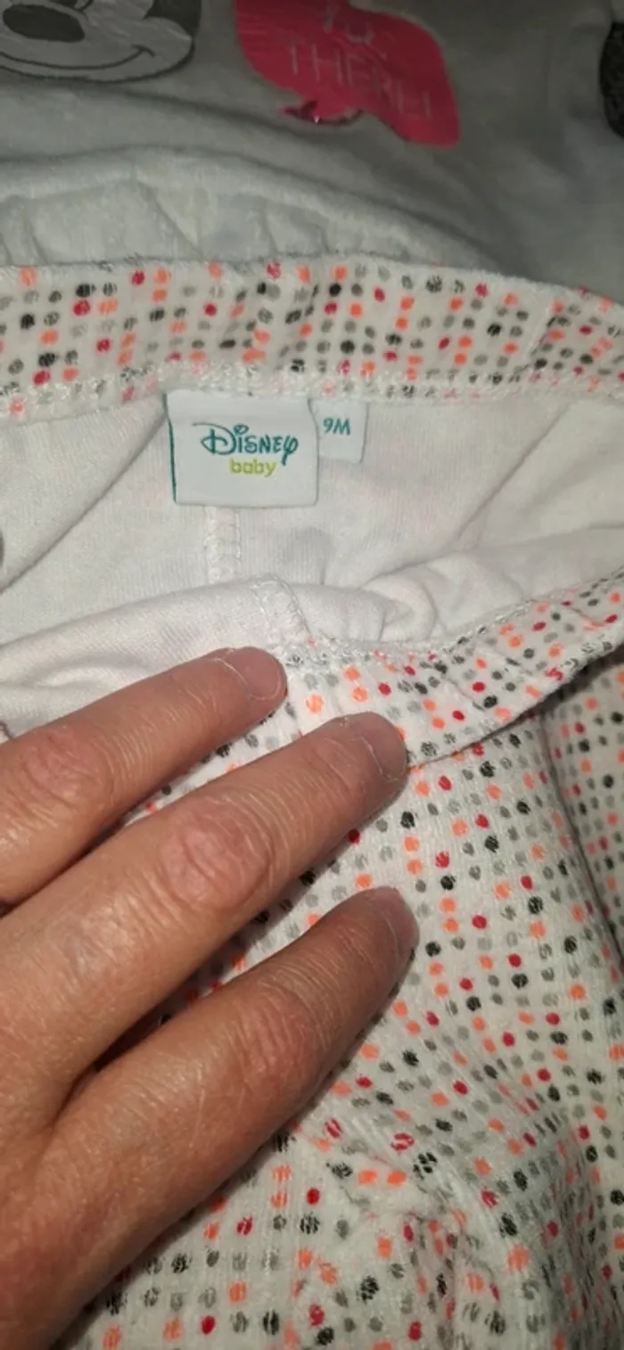 Pyjama 2 pièces - photo numéro 2