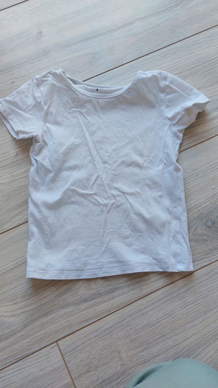 Lot de 3 maillots de corps - photo numéro 3