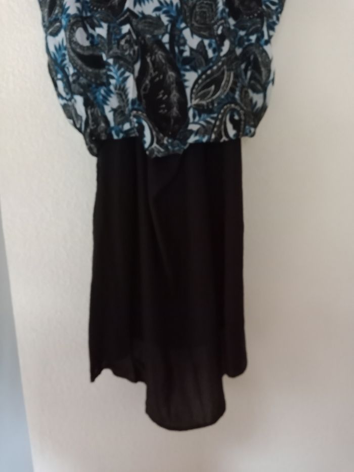 Robe légère IKKS taille 36 - photo numéro 4