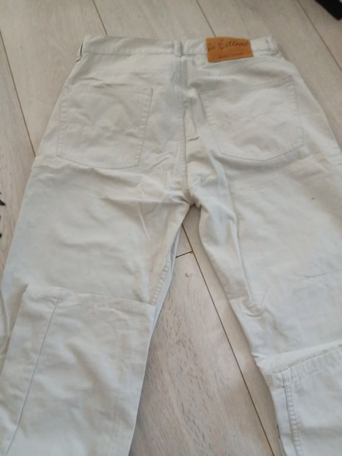Jean leger homme 40 - photo numéro 4