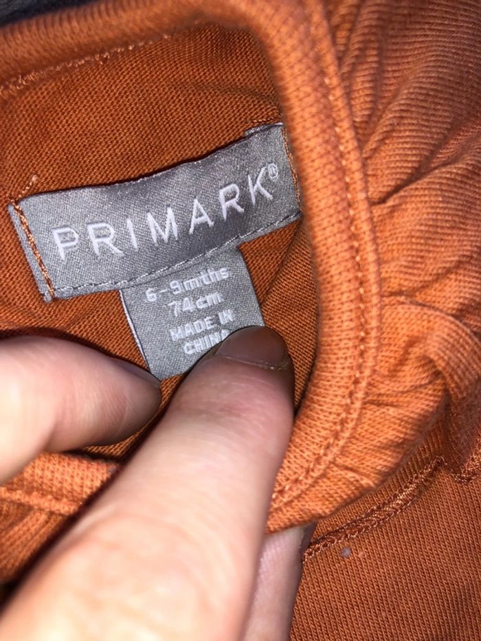 T-shirt - photo numéro 2