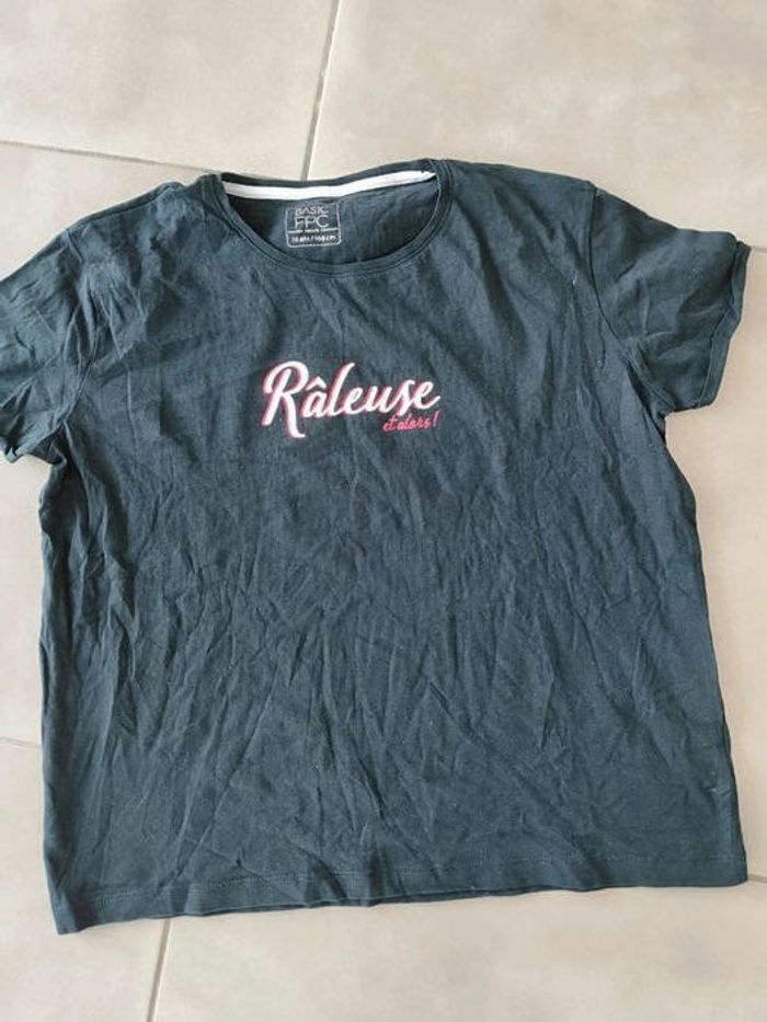 Lot vêtements fille 14 / 16 ans - photo numéro 5