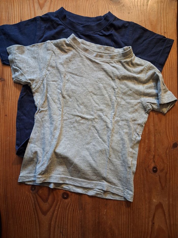 T.shirt garçon - 4 ans - Basic Collection