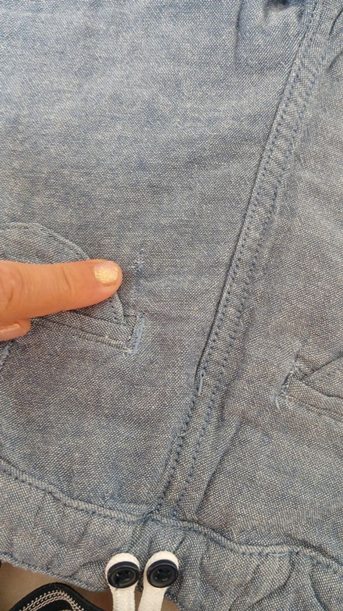 Pantalon cérémonie 36m kiabi - photo numéro 6