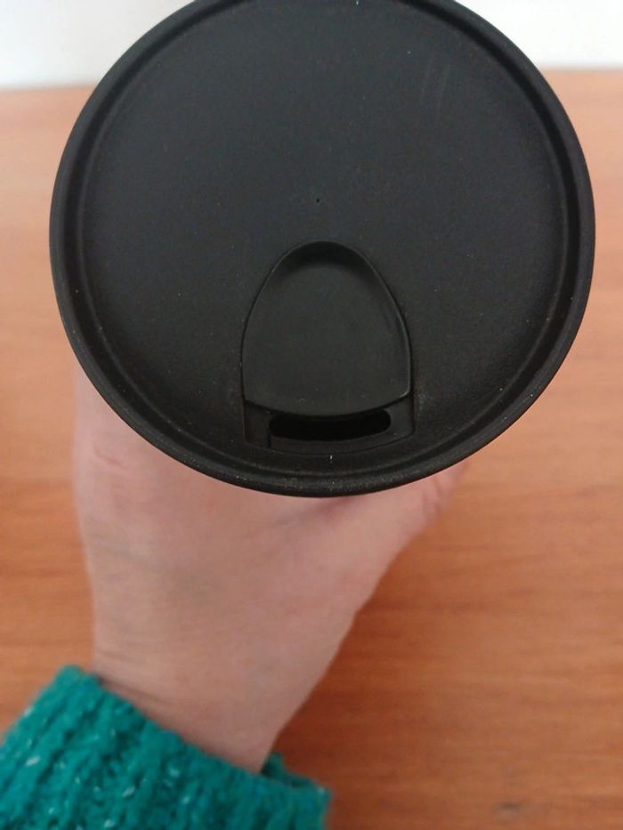 Thermos minnie - photo numéro 9
