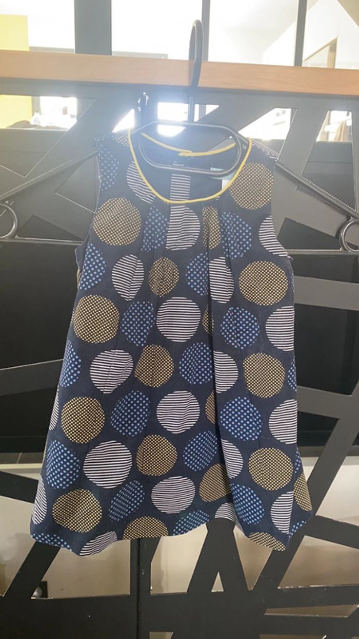 Robe Okaidi - photo numéro 2