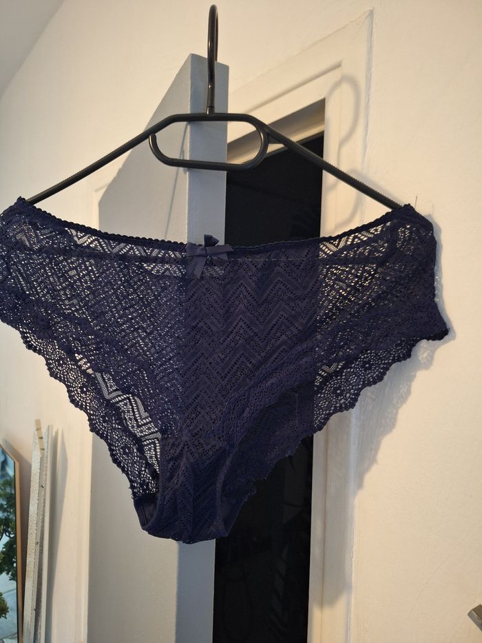 Ensemble lingerie - photo numéro 3