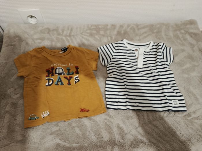 Lots 9 articles - photo numéro 5