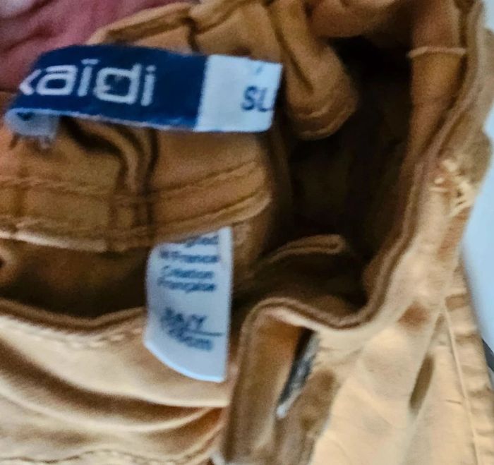 Ensemble dpam /okaidi 10/8 ans - photo numéro 2