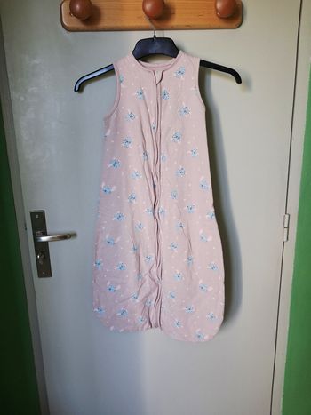 Gigoteuse légère - Stitch - Kiabi