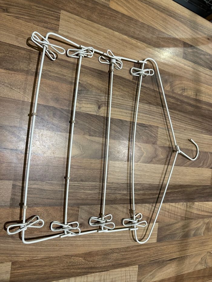 Cintre vintage - photo numéro 2