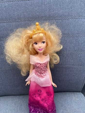 Princesse Aurore Disney