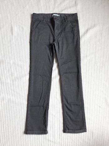 Pantalon 10 ans