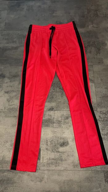 Jogging rose taille M