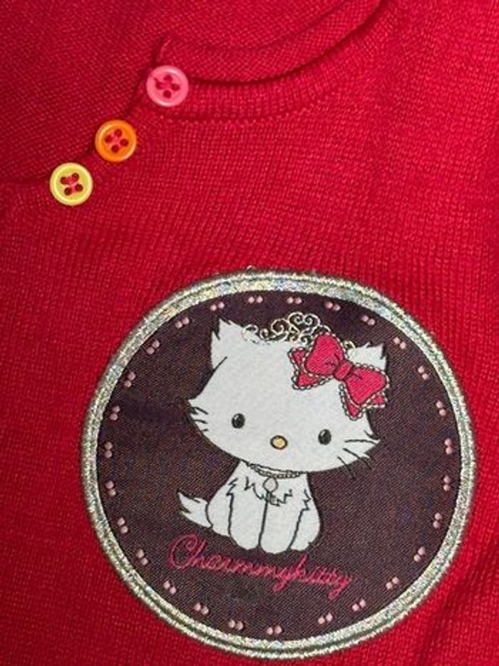 Robe Hello kitty - photo numéro 3