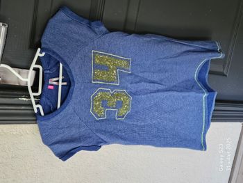 Robe/tunique 8 ans