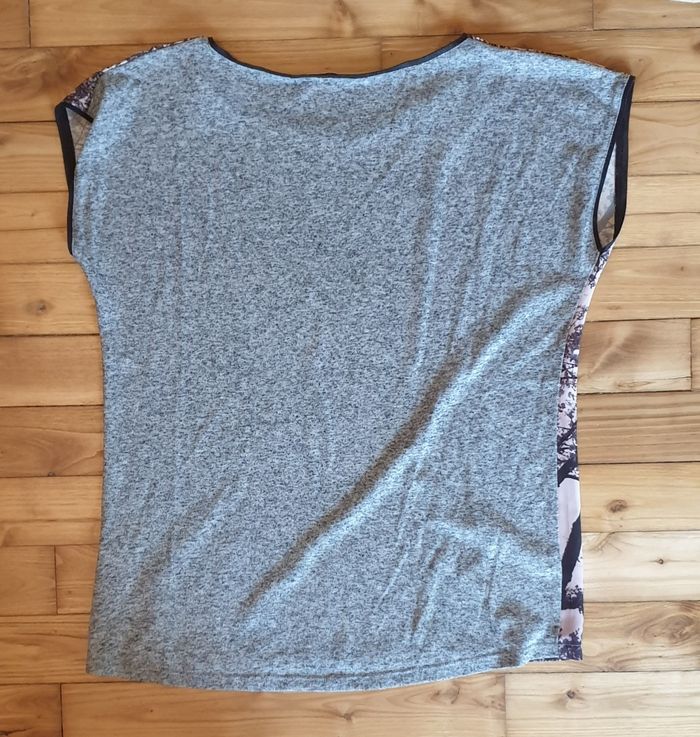 T-shirt Camaïeu 38 - photo numéro 3
