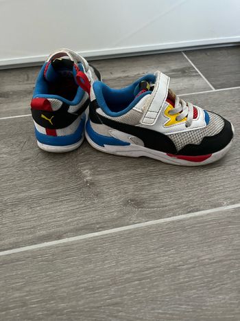 Basket Puma