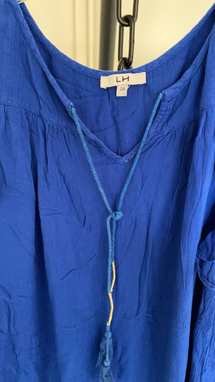 La halle taille 38 - photo numéro 2