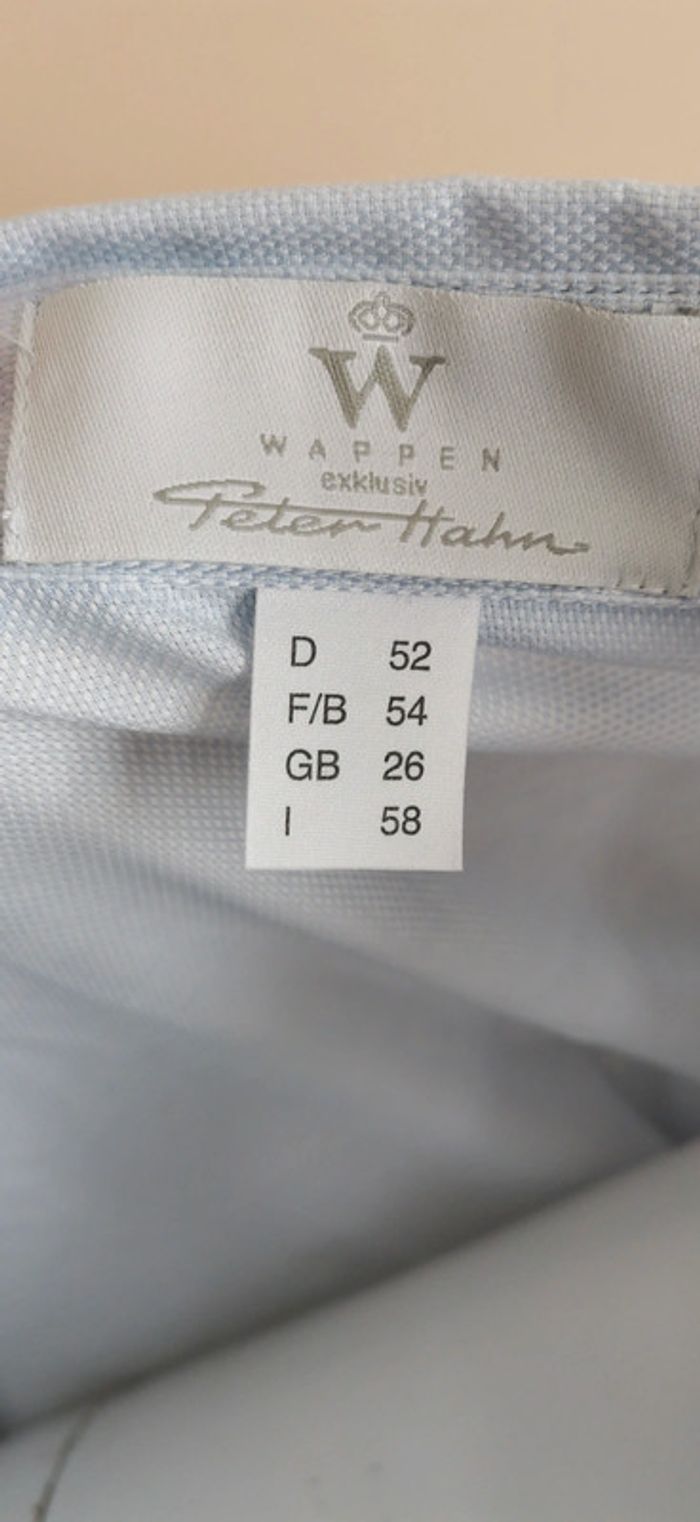 Chemise Wappen - photo numéro 6