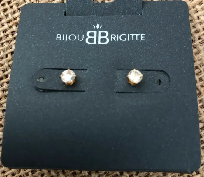 Boucles d’oreilles fantaisie - Bijou Brigitte