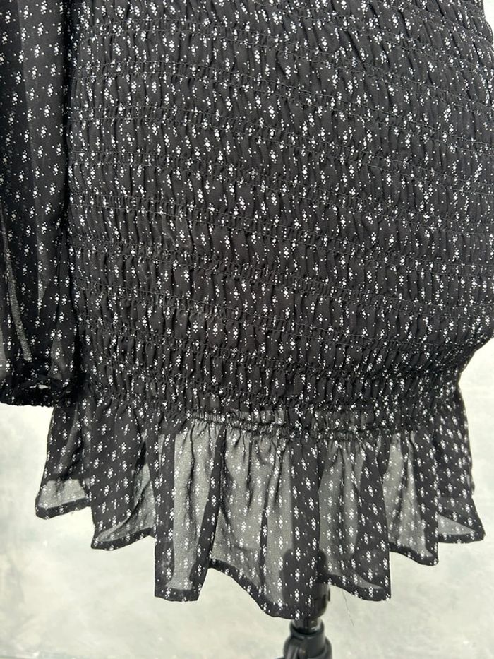 Robe courte habillée - photo numéro 4
