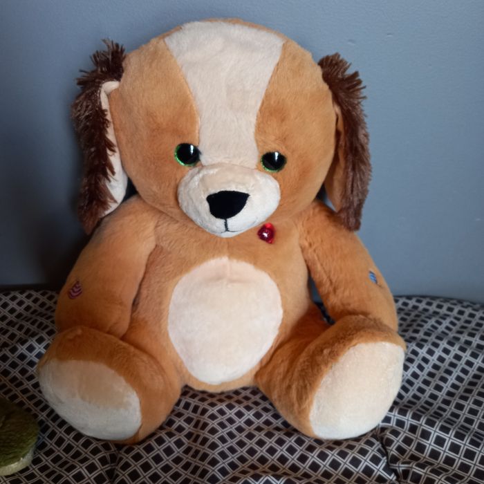Nounours 30 cm