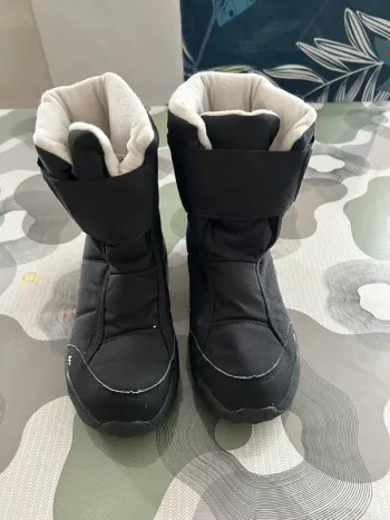 Après ski