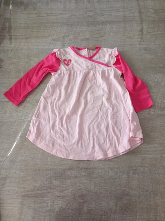 Chemise de nuit