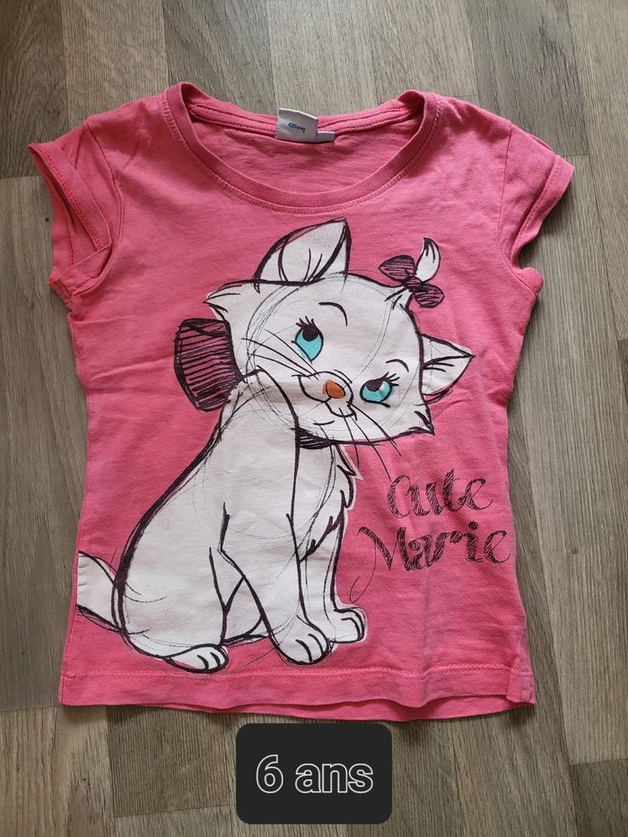 6 ans fille - photo numéro 6