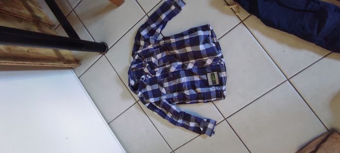 Gros lots vêtements enfants 47 articles 4 ans - photo numéro 3